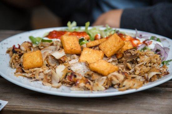 Aslan Kebab House Sarialtun